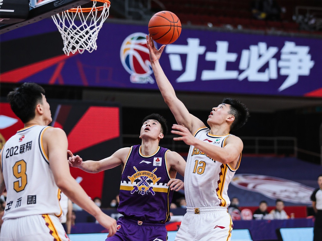 北控男篮发布出征视频：勇士寸土必争奋战到底