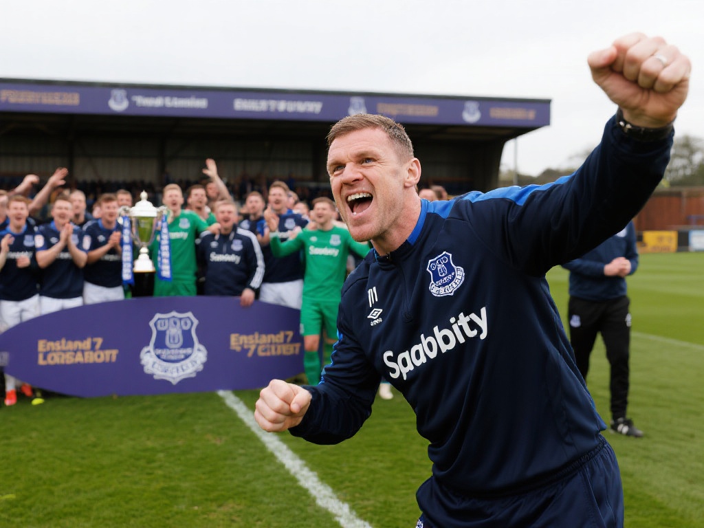 英超名宿罗比-萨维奇执教逆袭夺冠升级