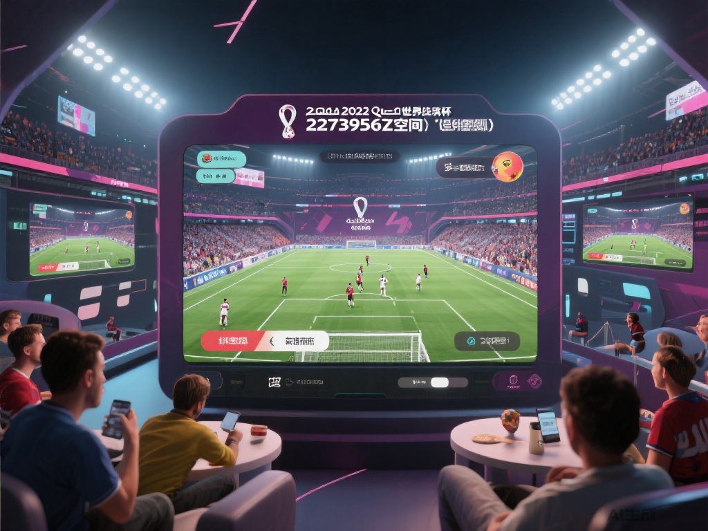 2025世俱杯2273956Z空间：全球足球盛宴启航！