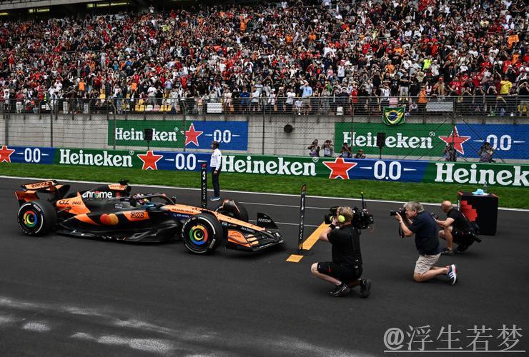 迈阿密F1:皮亚斯特里连胜三场再获冠军 迈阿密F1:皮亚斯特里连胜三场再获冠军