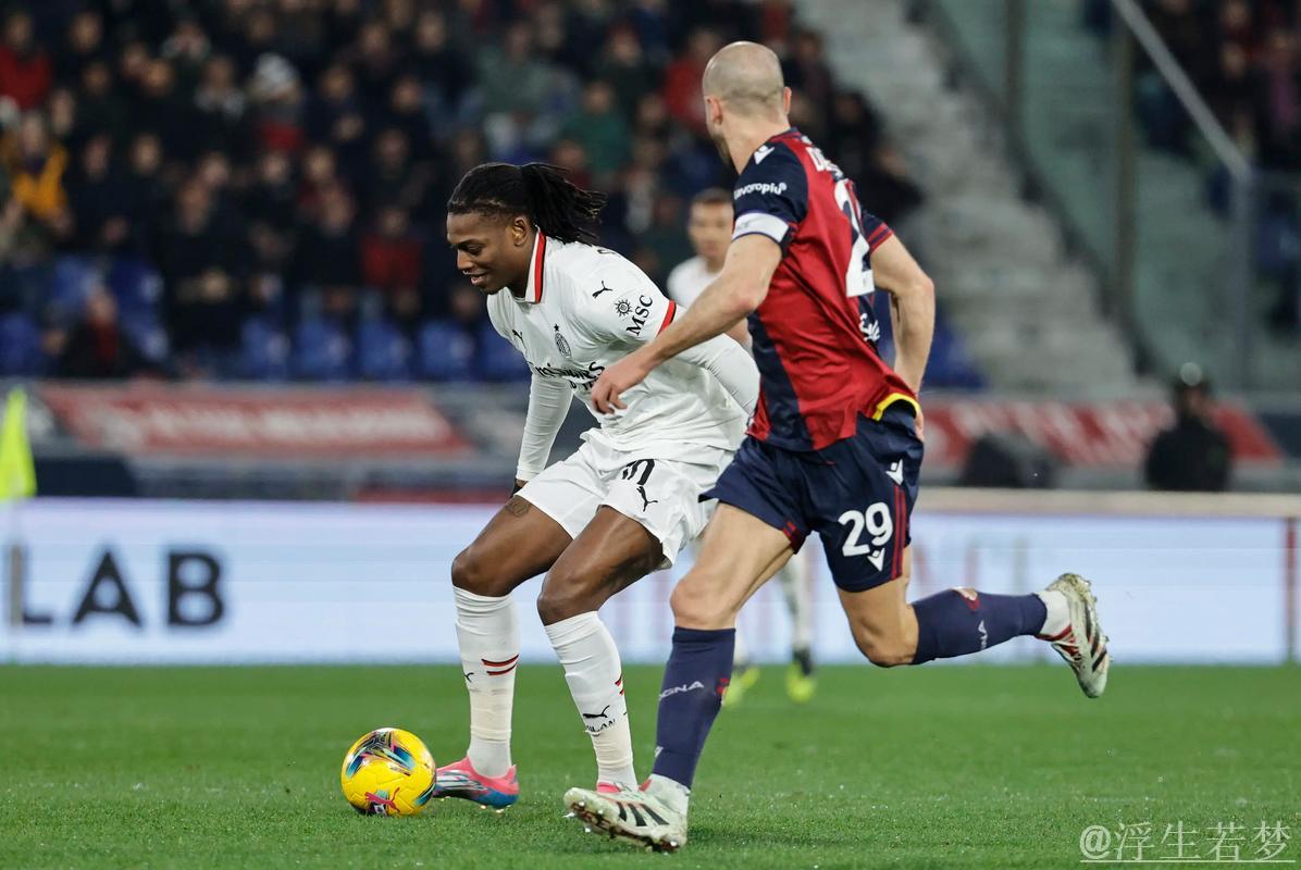 米兰与博洛尼亚意杯上次交手为95-96赛季,点球大战米兰7-8惜败 米兰与博洛尼亚意杯上次交手为95-96赛季,点球大战米兰7-8惜败