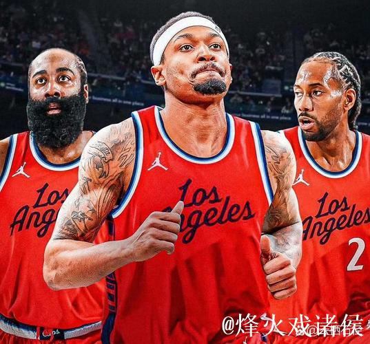 快船剑指四连胜！ESPN预测明日胜率大幅领先