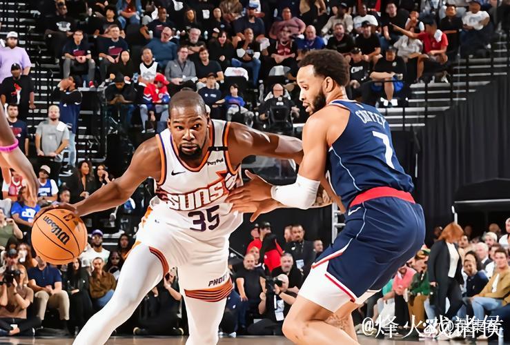 杜兰特25分哈登空砍29+12+8 太阳加时险胜快船