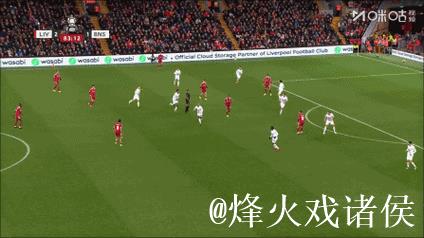 足总杯-维尔茨传射立功 利物浦4-1击败巴恩斯利晋级32强