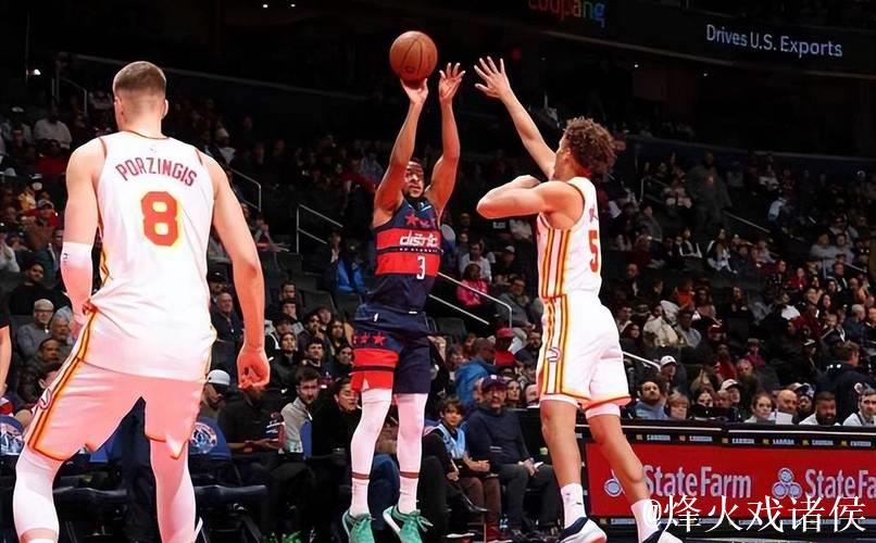 CJ狂砍50分鹈鹕击败奇才止11连败 魔术险胜猛龙 CJ狂砍50分鹈鹕击败奇才止11连败 魔术险胜猛龙